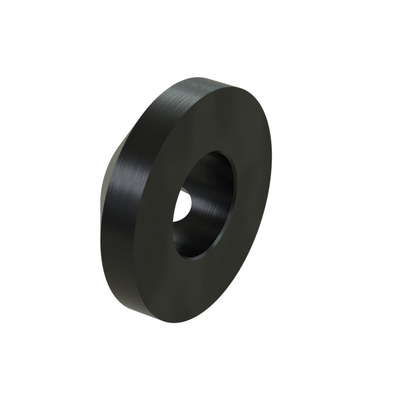 Sleeve for drill and cutter tip DN50mm.