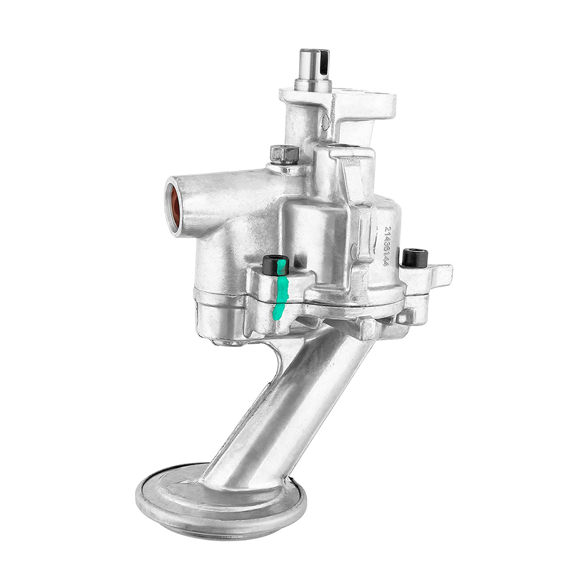 Oljepump - 2