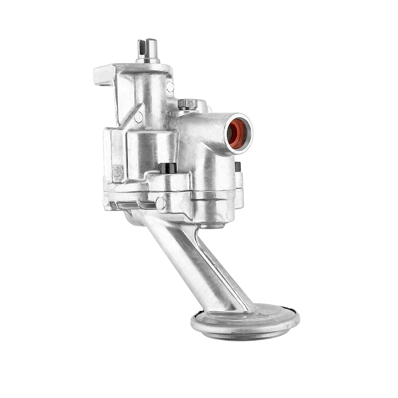 Oljepump