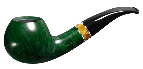 Vauen Pipa Ambrosi 8137