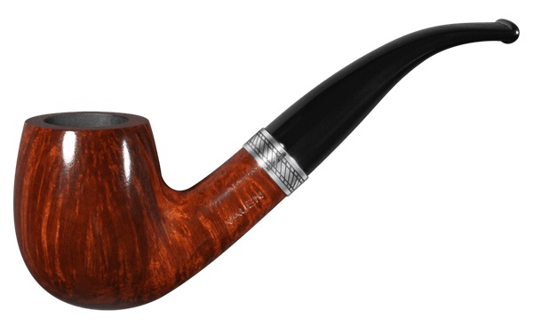 Vauen Pipa Quentin 8227