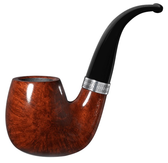 Vauen Pipa Quentin 8253