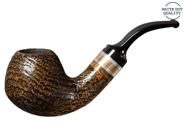Vauen Pipa Kira Sandblast 515