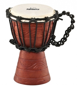 African Djembe, XX-Small