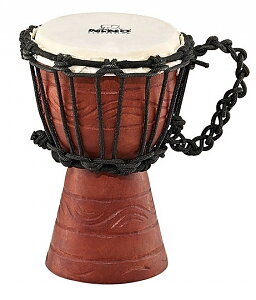 African Djembe, XX-Small