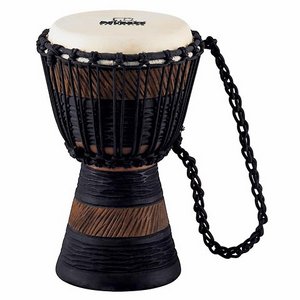 African Djembe, X-Small