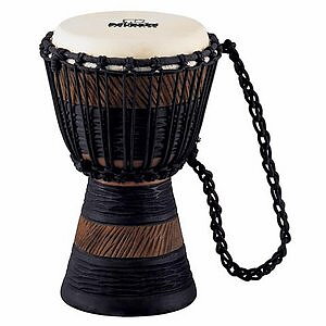 African Djembe, X-Small