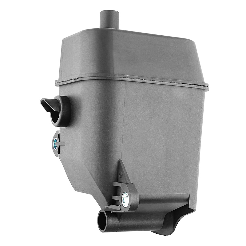 Oil trap & separator