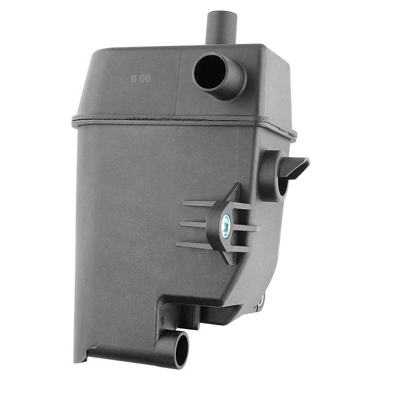 Oil trap & separator - 2