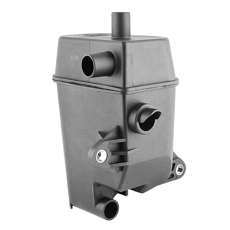 Oil trap & separator - 3