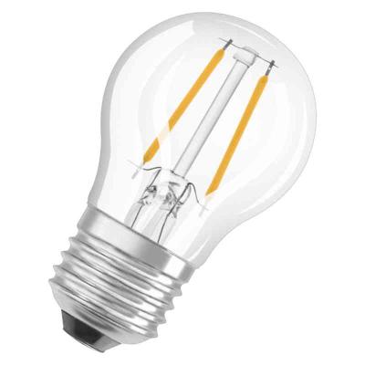 LED-lampa, klot, Led Retrofit Classic P