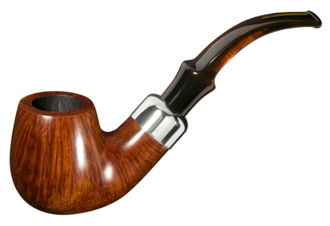 Vauen Pipa Classic 3915