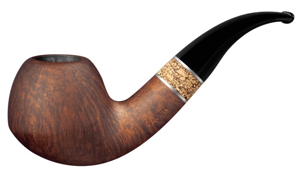 Vauen Pipa Burgund 1615