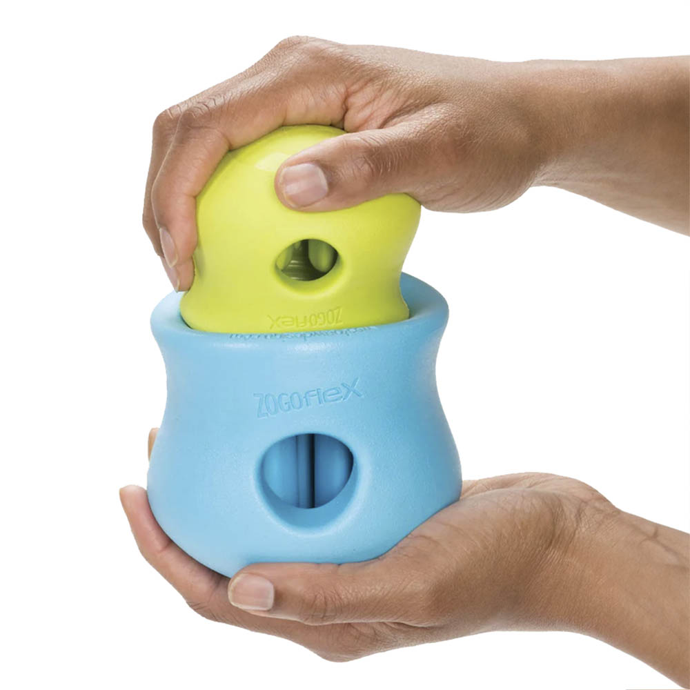 Zogoflex Toppl - 5