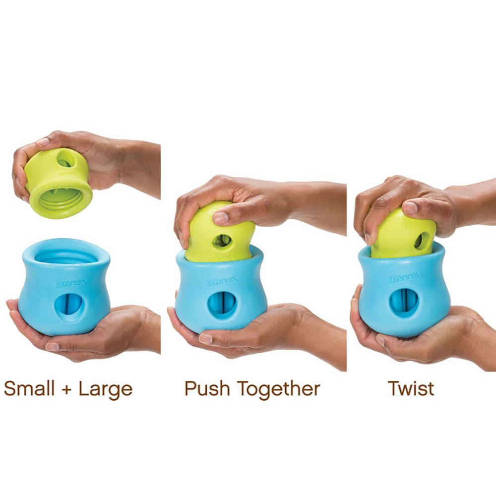 Zogoflex Toppl - 10