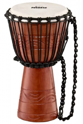 African Djembe, Small