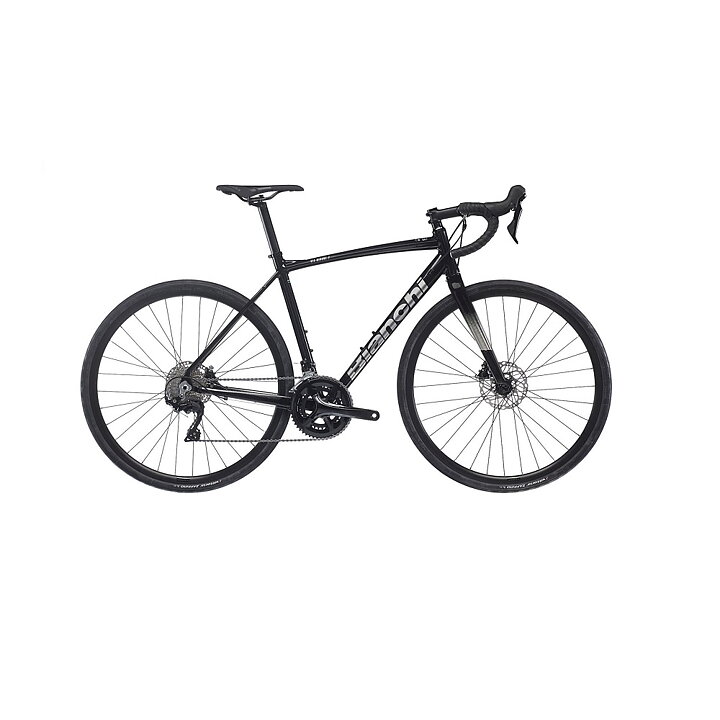 BIANCHI VIA NIRONE Disc 105 11sp 