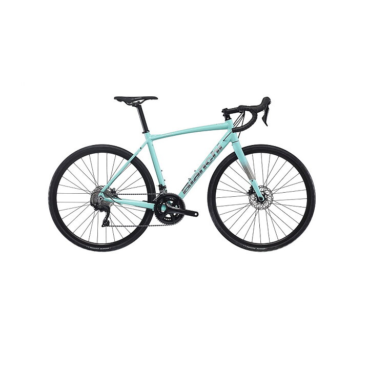 BIANCHI VIA NIRONE Disc 105 11sp 