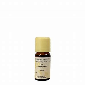Copaiba balsam eterisk olja 10ml