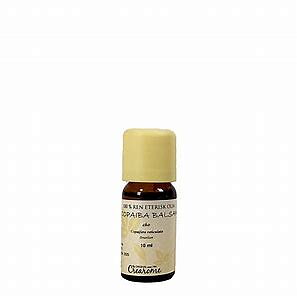 Copaiba balsam eterisk olja 10ml