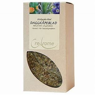 Daggkåpa blad 100g Crearome