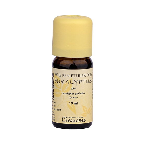 Eukalyptus eterisk olja 10ml