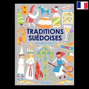 Traditions suédoises - Jan-Öjvind Swahn  - H07