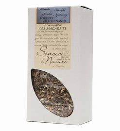 Goa magars te 100g Senses by nature