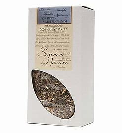 Goa magars te 100g Senses by nature