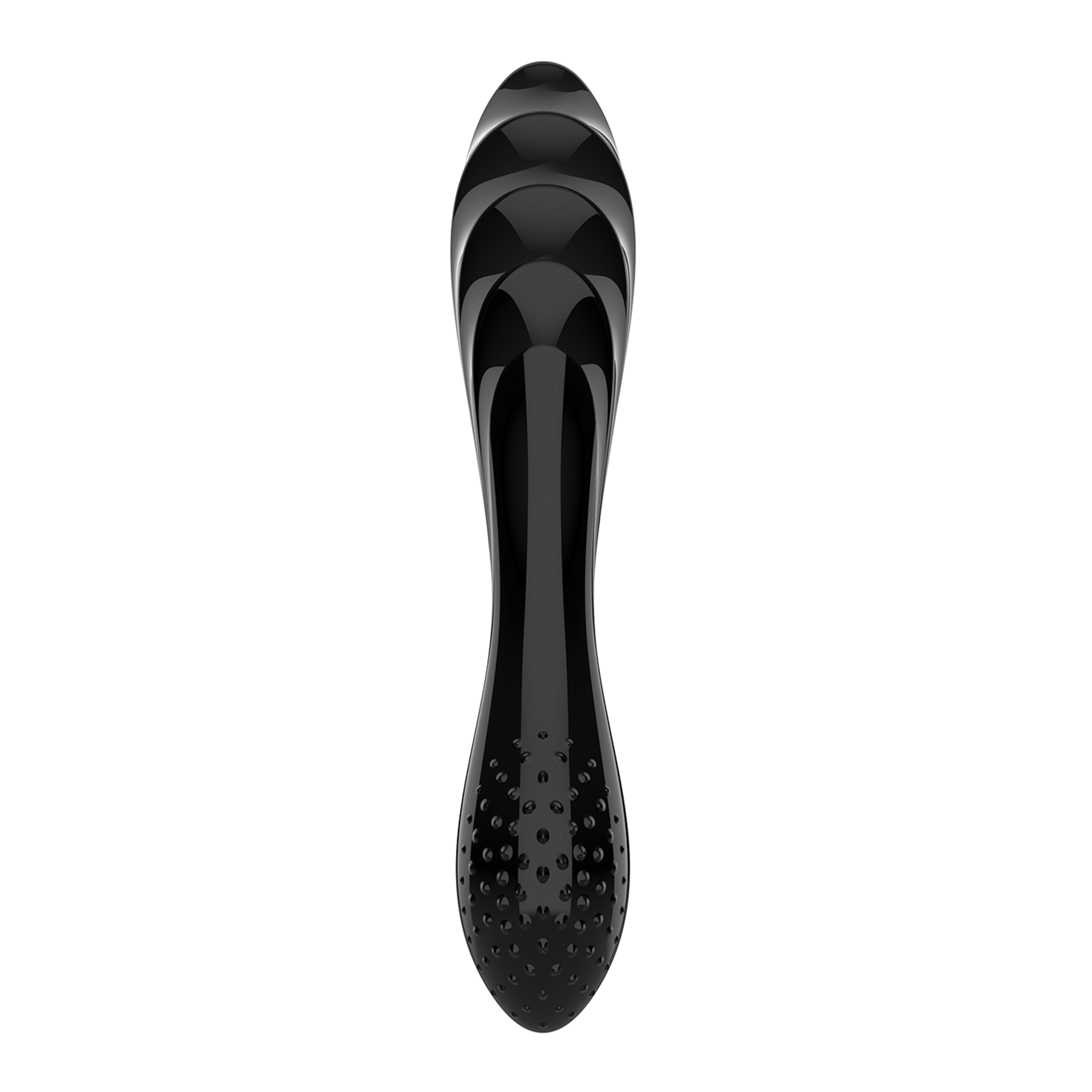 Satisfyer Dazzling Crystal 1 Black - 2