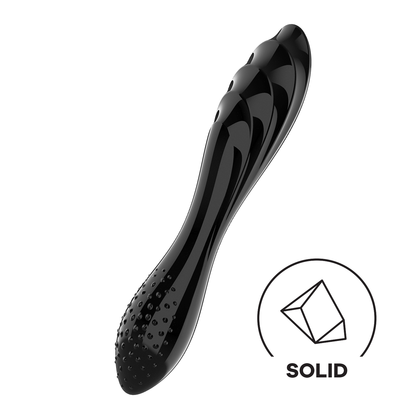 Satisfyer Dazzling Crystal 1 Black