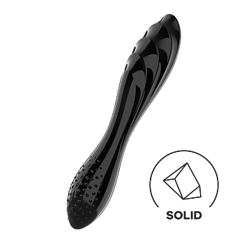Satisfyer Dazzling Crystal 1 Black