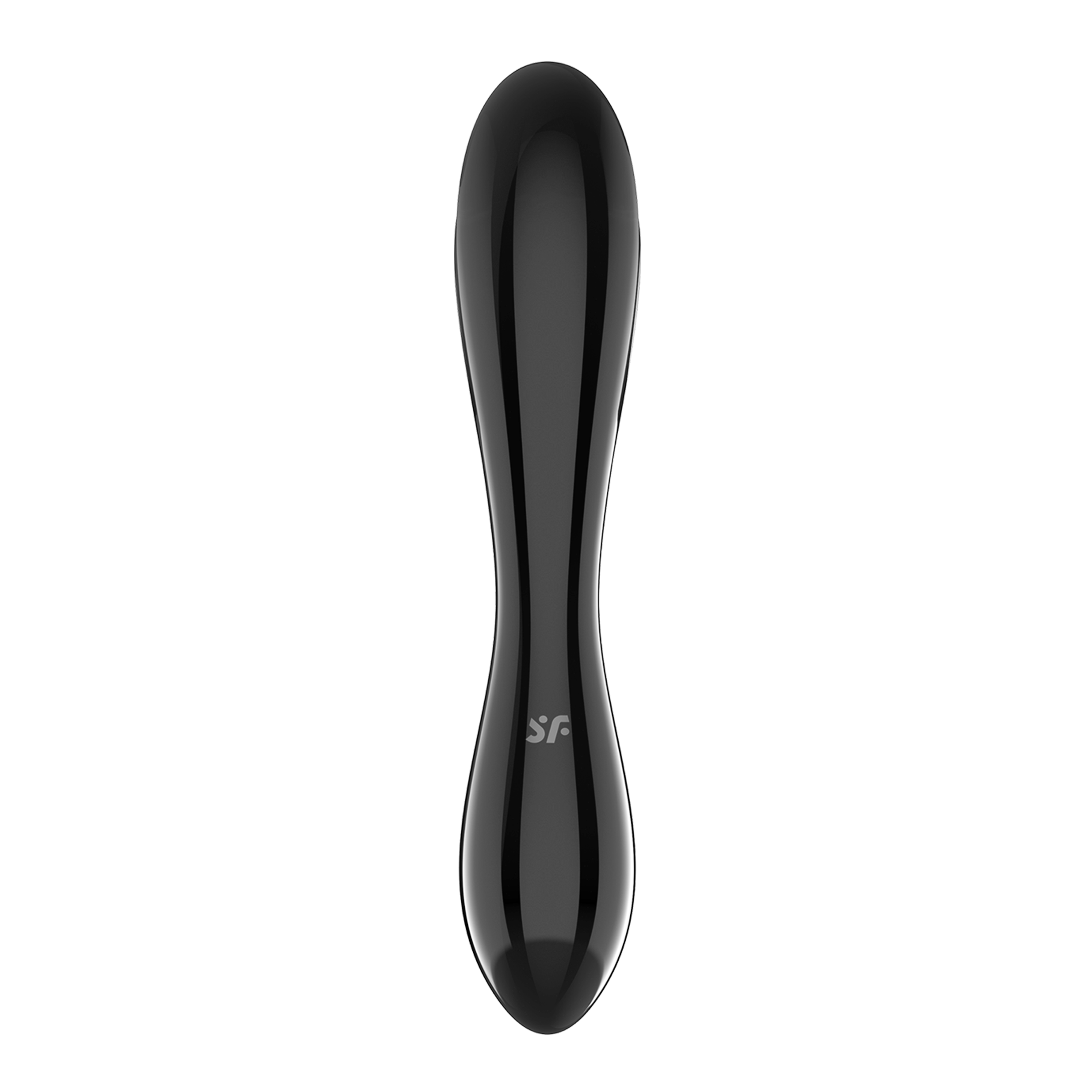 Satisfyer Dazzling Crystal 1 Black - 4