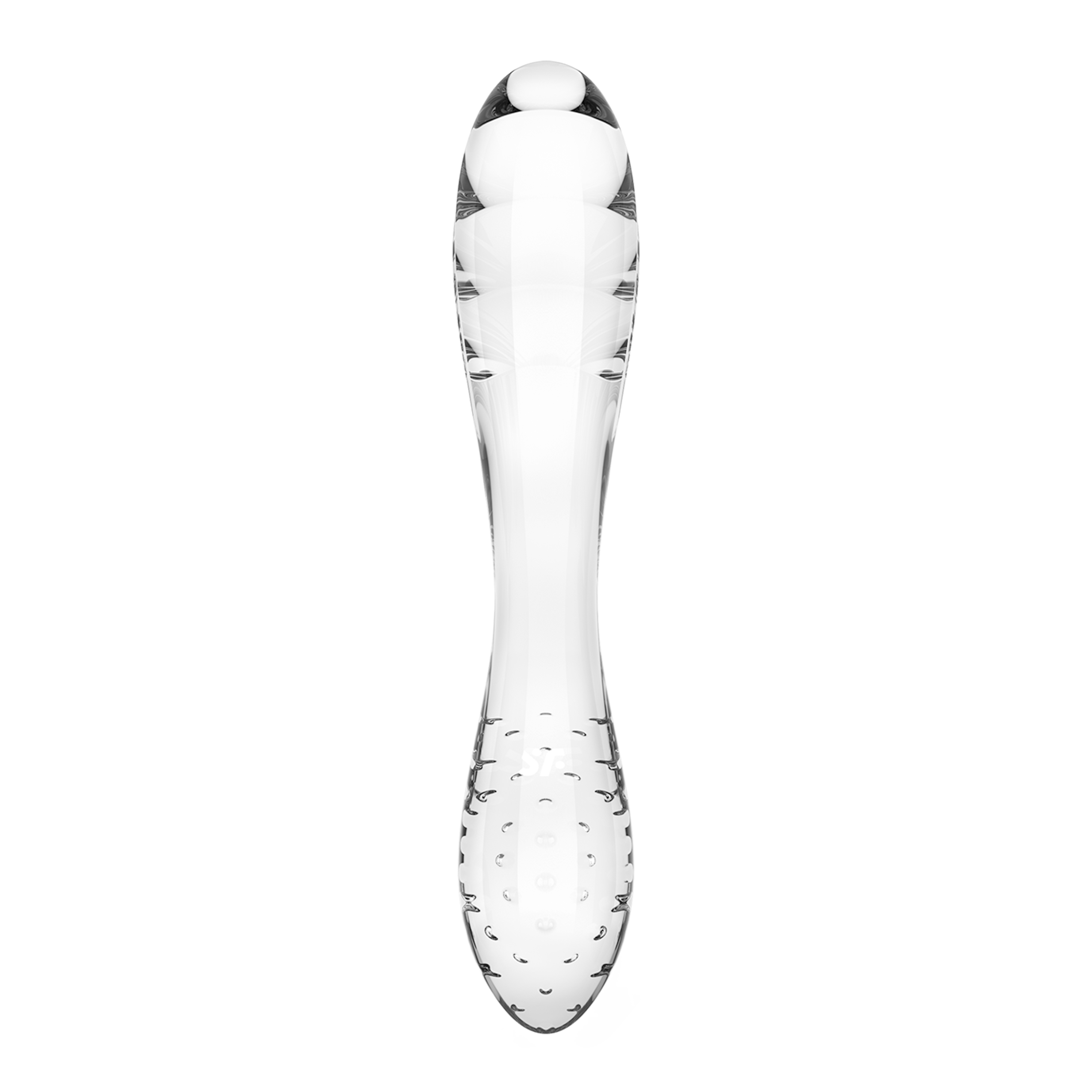 Satisfyer Dazzling Crystal 1 Transparent - 4