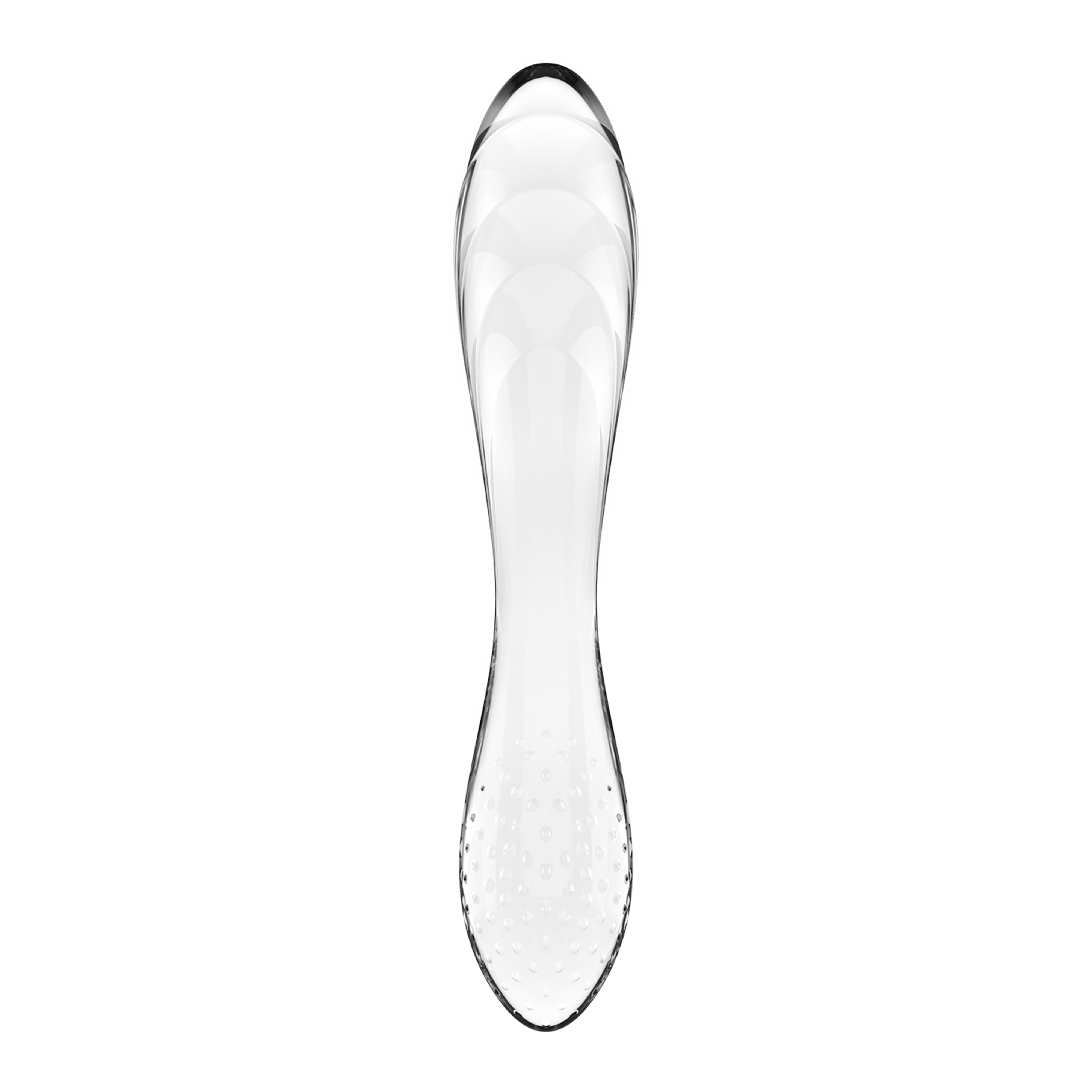Satisfyer Dazzling Crystal 1 Transparent - 2