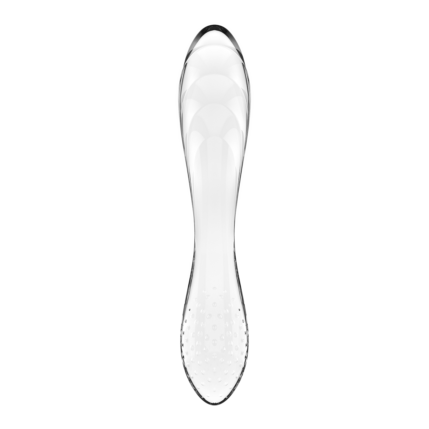 Satisfyer Dazzling Crystal 1 Transparent