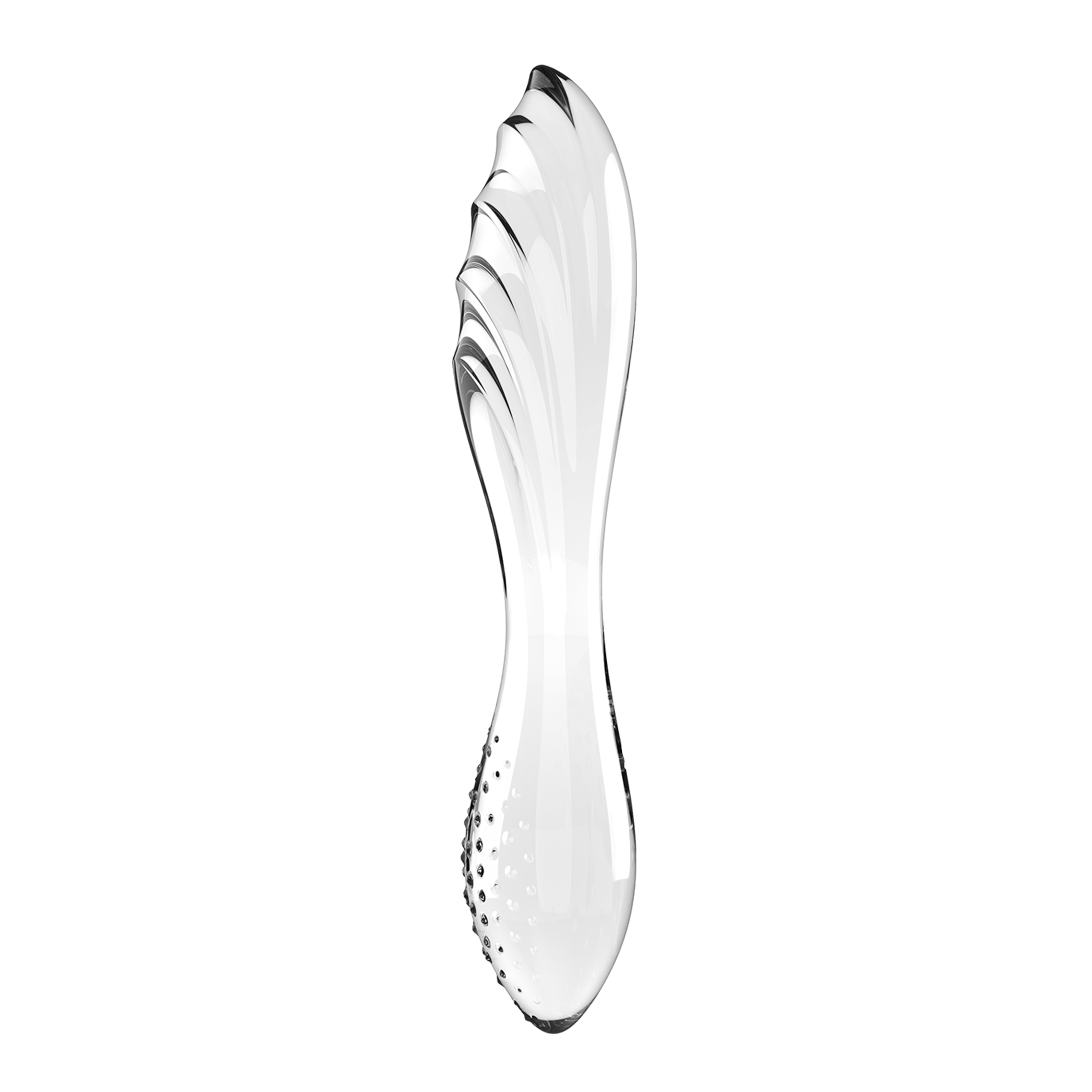 Satisfyer Dazzling Crystal 1 Transparent - 3