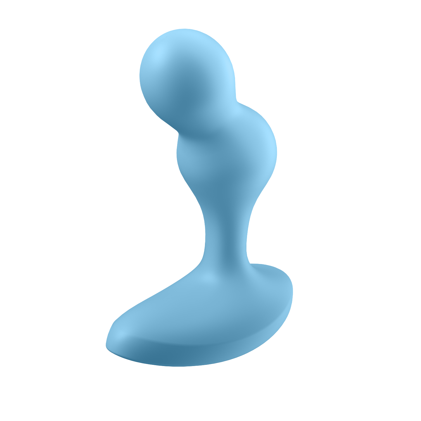 Satisfyer Deep Diver Connect App Blue