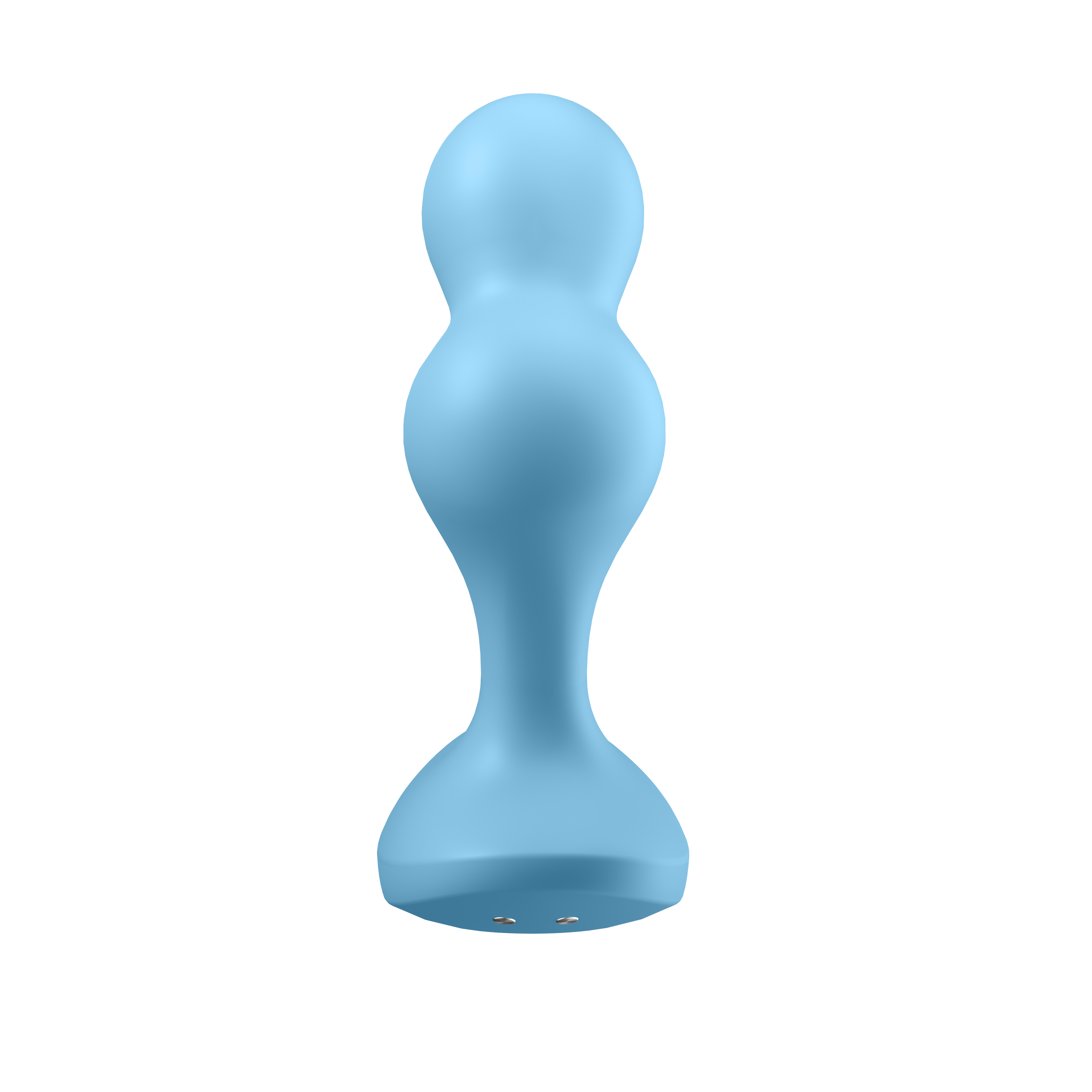Satisfyer Deep Diver Connect App Blue - 3