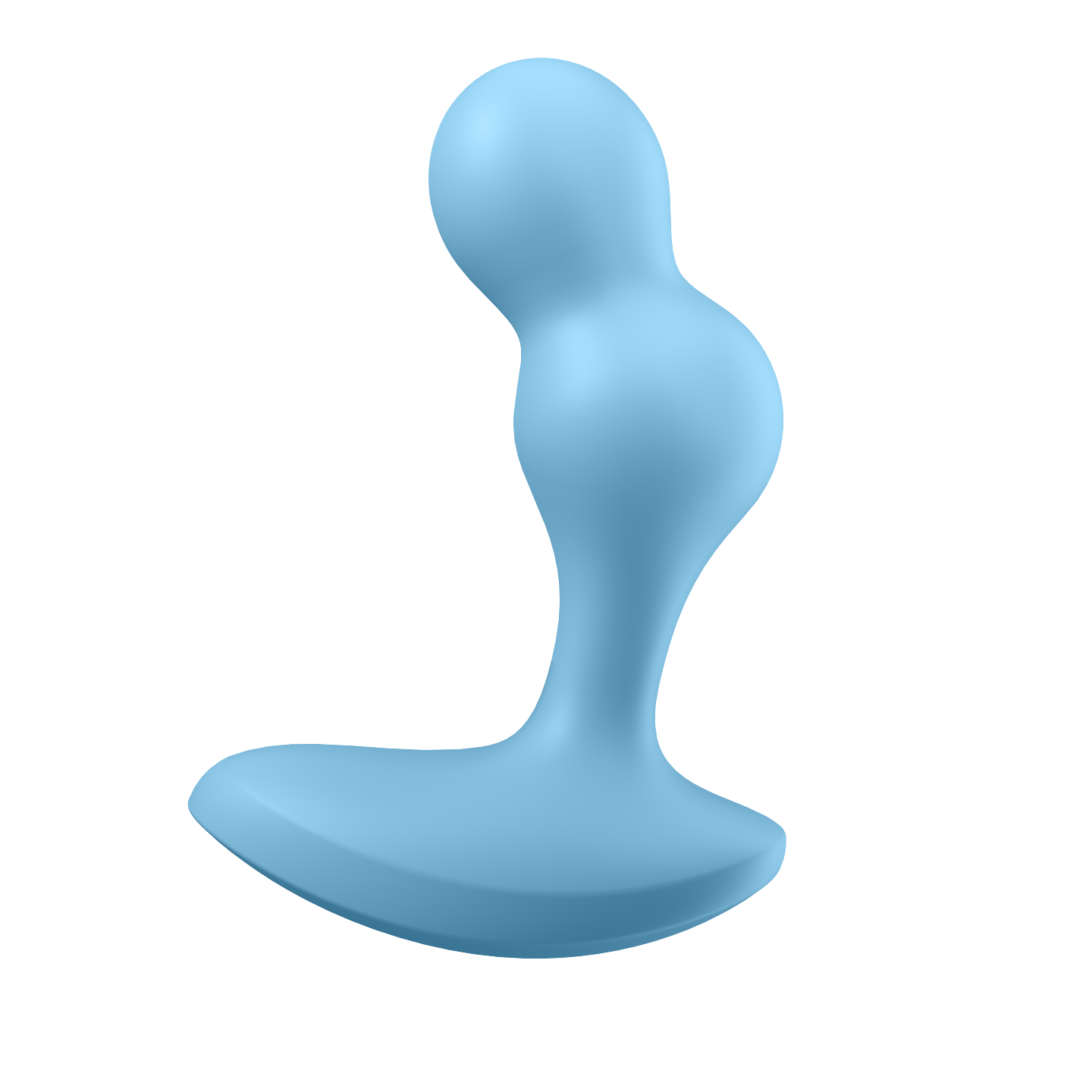 Satisfyer Deep Diver Connect App Blue