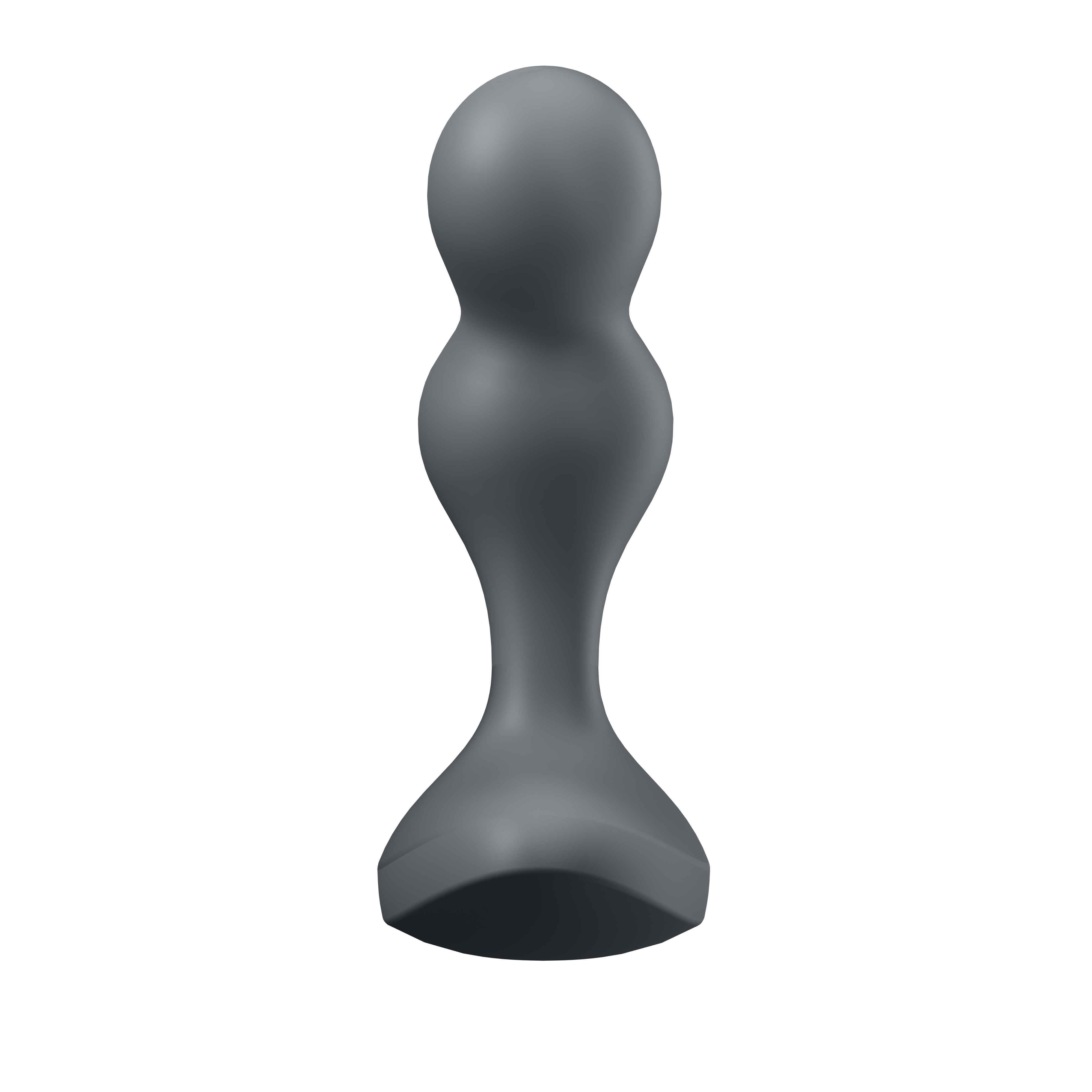Satisfyer Deep Diver Connect App Grey - 5
