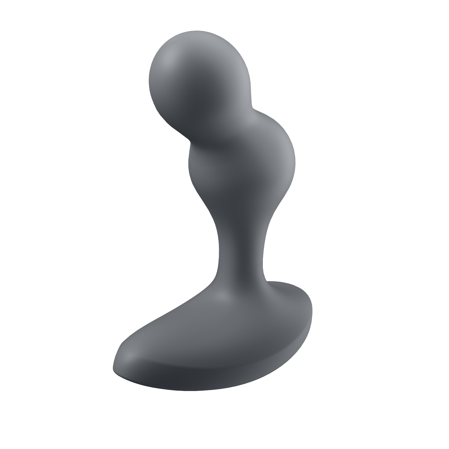 Satisfyer Deep Diver Connect App Grey