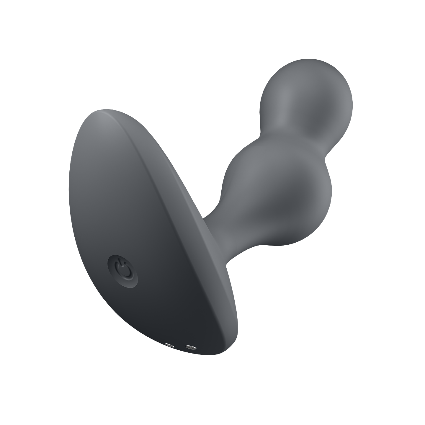 Satisfyer Deep Diver Connect App Grey