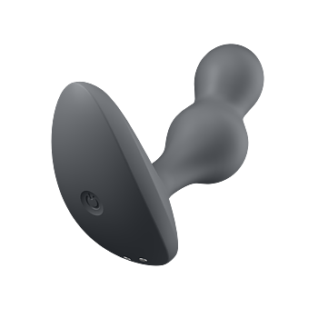 Satisfyer Deep Diver Connect App Grey