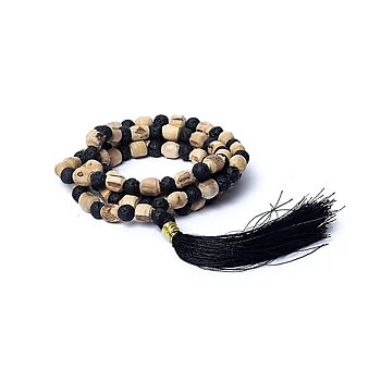 Mala tulsi/ lavasten i påse 6mm