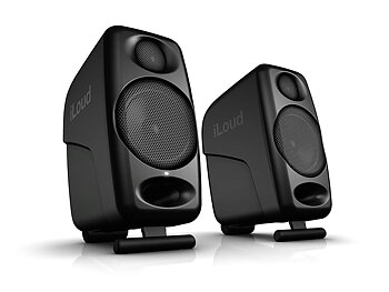 iLOUD Micro monitor Black