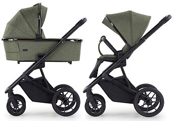 Crescent Prestige 2