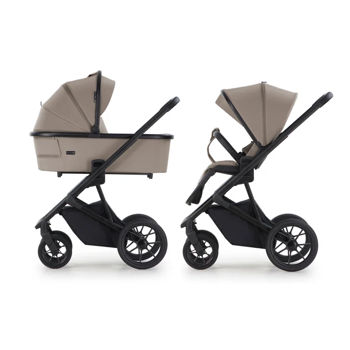Crescent Prestige 2
