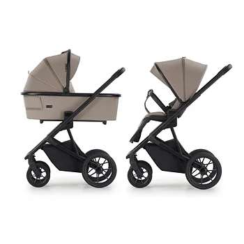 Crescent Prestige 2