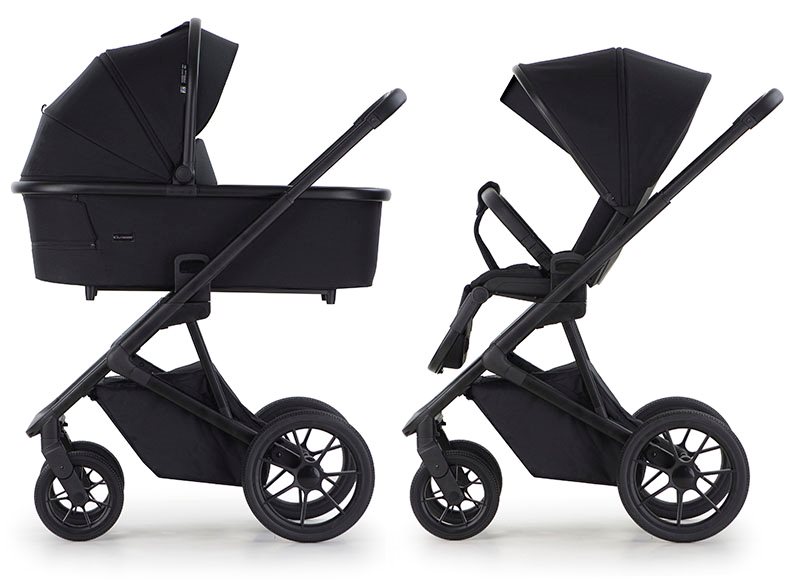 Crescent Prestige 2